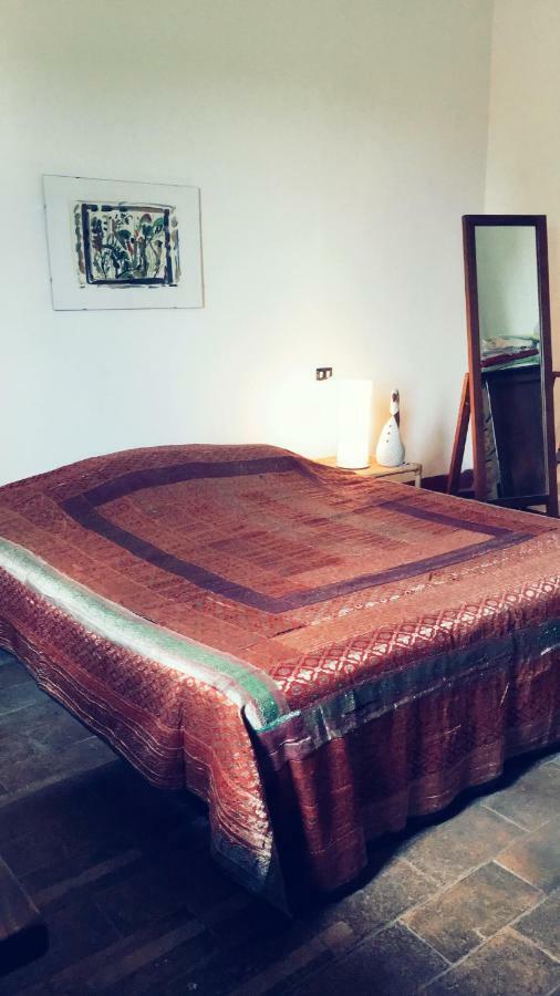 Da Pino Konuk evi Montemerano Dış mekan fotoğraf