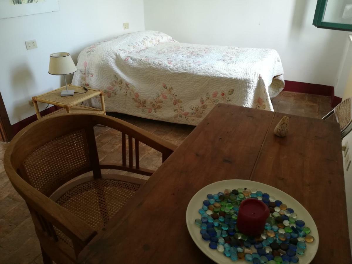 Da Pino Konuk evi Montemerano Dış mekan fotoğraf